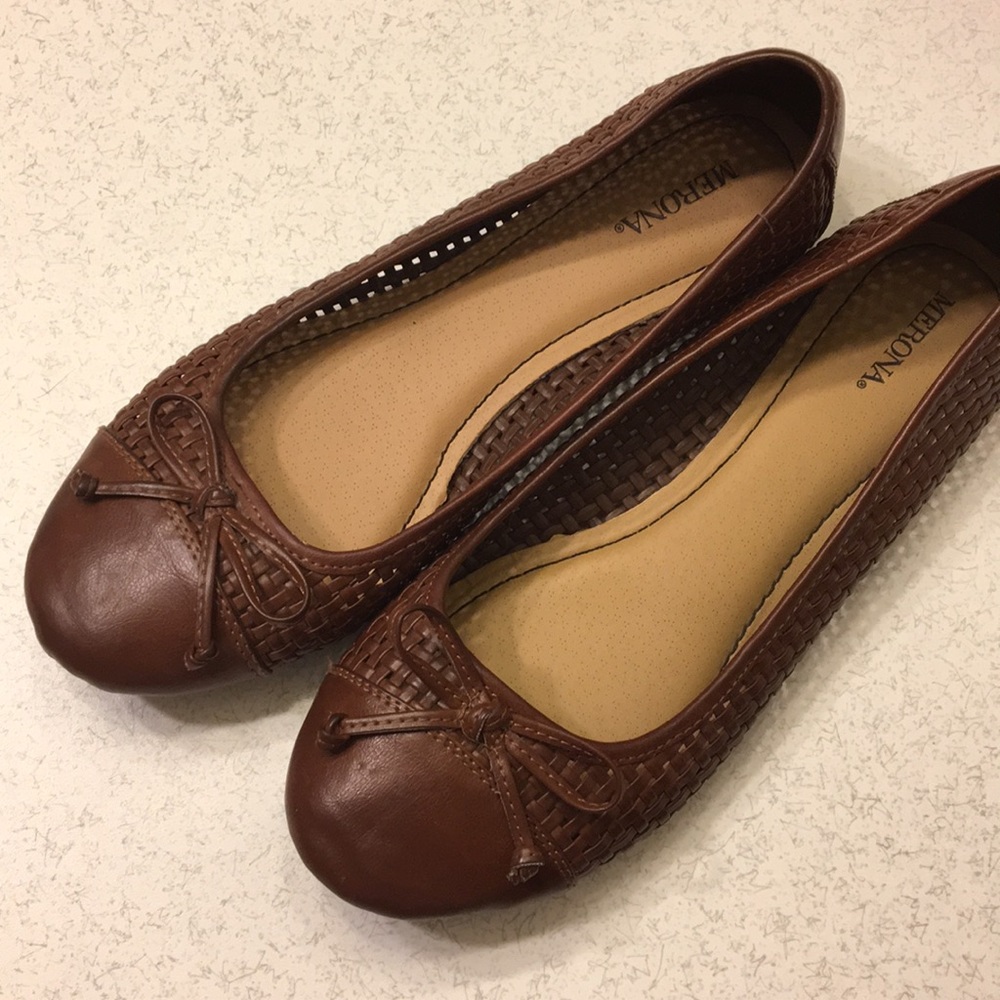 Merona Flats